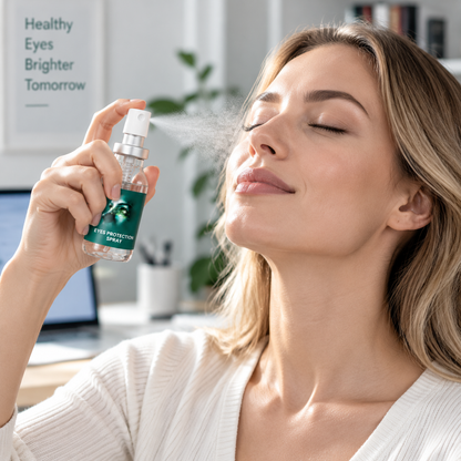 Lutein Eye Spray