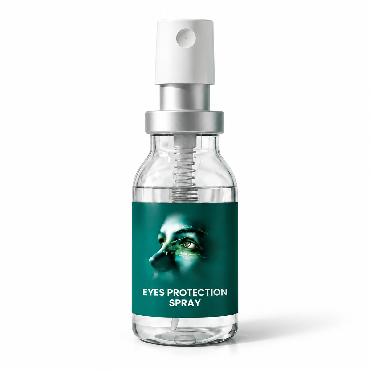Lutein Eye Spray