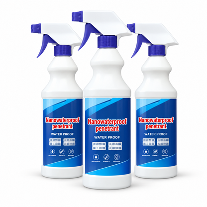🔥50% Off❤️‍🔥Bathroom Nano Waterproof Spray