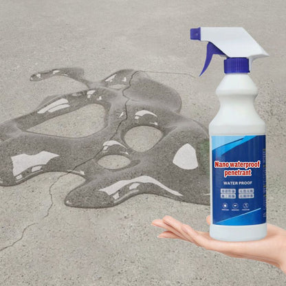 🔥50% Off❤️‍🔥Bathroom Nano Waterproof Spray