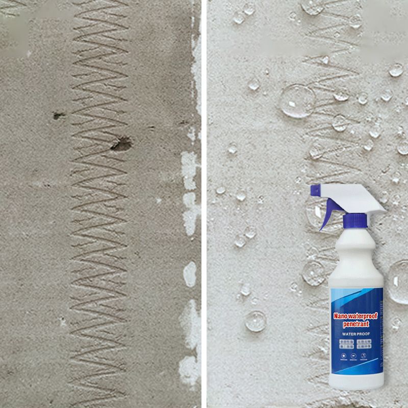 🔥50% Off❤️‍🔥Bathroom Nano Waterproof Spray